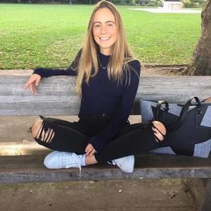 Meet your Posher, Fanny